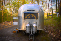 Fifth Place - "Holly's Vintage Airstream"