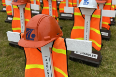 Construction Memorial