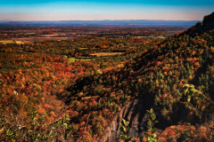 Thatcher Park Overlook