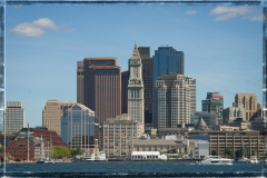 Boston Harbour