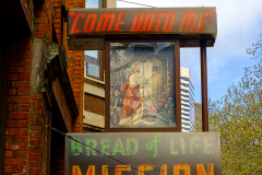 Bread Of Life Mission