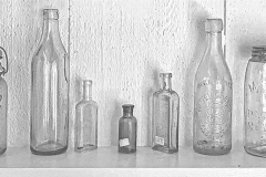 Rural Bottles