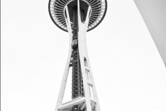 Seattle Landmark