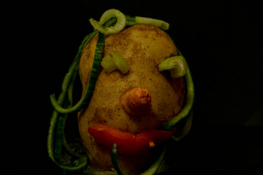 Ms Potatohead