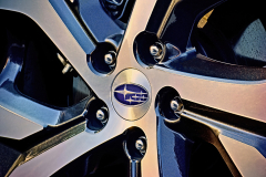 Subaru Wheel