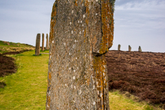 Ring Of Brodgar Orkney