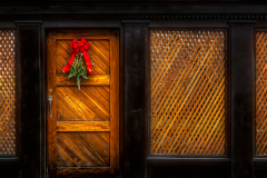 The Door To Christmas