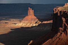 Lone Butte