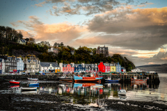 Tobermory Mull