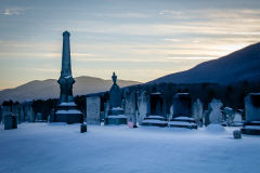Vermont Cemetery