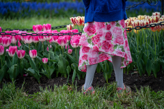 Flower Girl