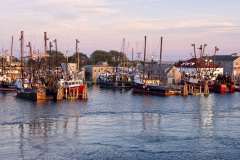 Port Of Galilee