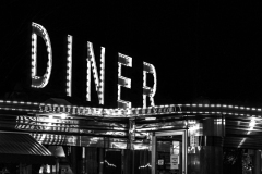 Night Hawks Diner