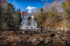 Barberville Falls