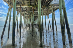 Maine Pier