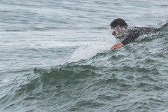 Surfboarding