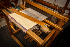 Weaver`s Loom
