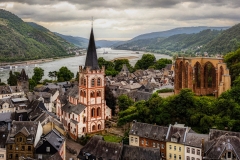 Paradise On The Rhine