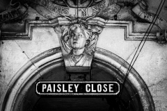 Paisley Close