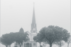 Texan Church