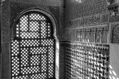 Light In Alhambra