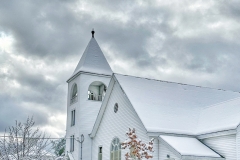 Northville Church