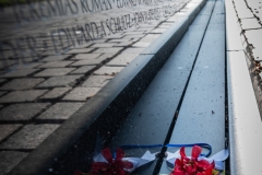 Vietnam War Memorial