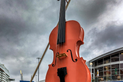 Cape Breton Fiddle