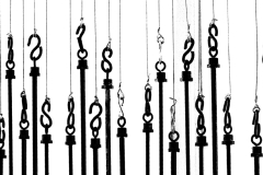 Musical Scale Carillon Bell Cables