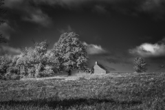 Saratoga Battlefield