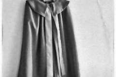 Shaker Cloak