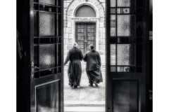 Orthodox Priests