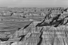 The Badlands