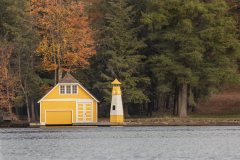 The Boathouse