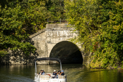 Boat Ride