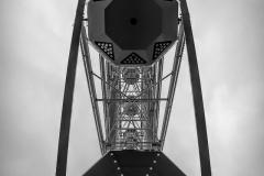 Under The Ferris Wheel