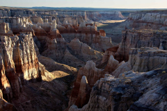 Coal Mine Canyon