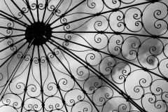 Ironwork Sky