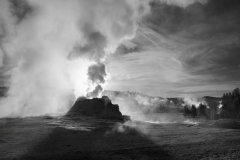 Castle Geyser