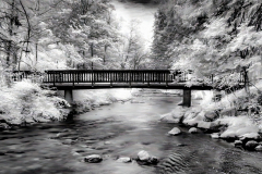 Geyser Brook Bridge