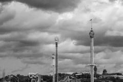 Stockholm Amusement Park