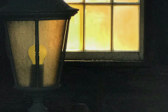 Yellow Light