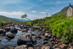 Scottish Hiking