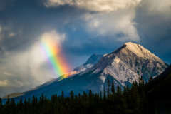 Canadian Pot Of Gold