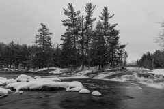 Bog River Falls