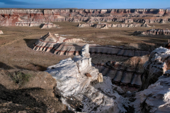 Coal Mine Canyon