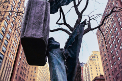 Vangoghs To The City