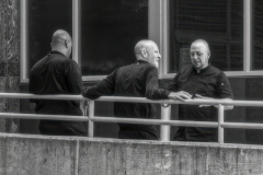 Male Pattern Baldness