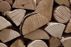 Cracks Circles And Straight Lines