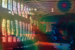 Kaleidoscope Of Color